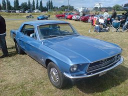 Big Bumper Meet 2008